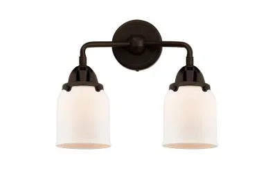 Two Light Bath Vanity4386247