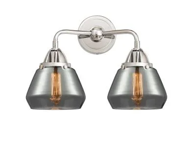 Two Light Bath Vanity4386289