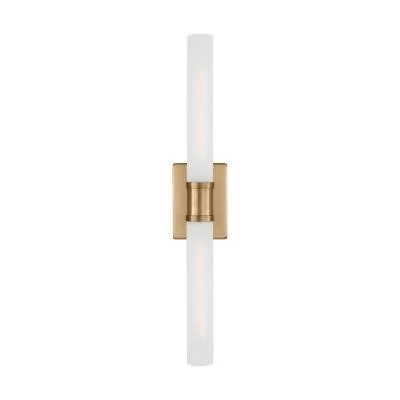 Two Light Bath Vanity4393515