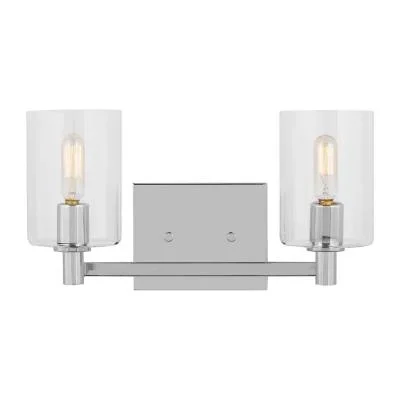 Two Light Bath Vanity4393855