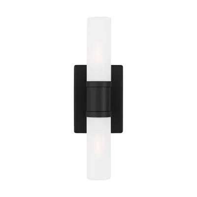 Two Light Bath Vanity4393874