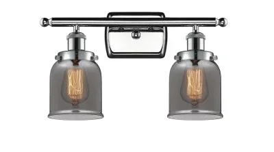 Two Light Bath Vanity4414044