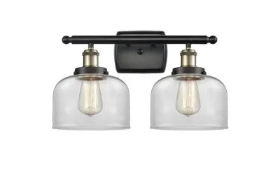 Two Light Bath Vanity4414557