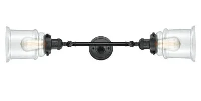Two Light Bath Vanity4421110