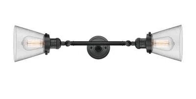 Two Light Bath Vanity4421170