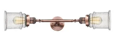 Two Light Bath Vanity4421453