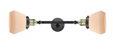 Two Light Bath Vanity4421628