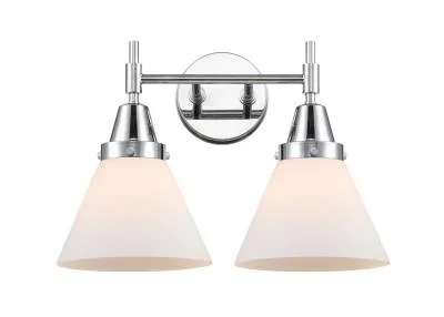 Two Light Bath Vanity4446706