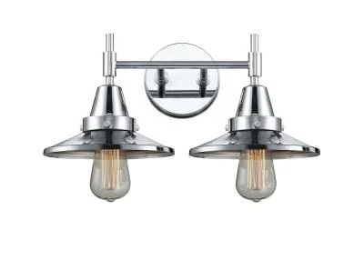 Two Light Bath Vanity4446779