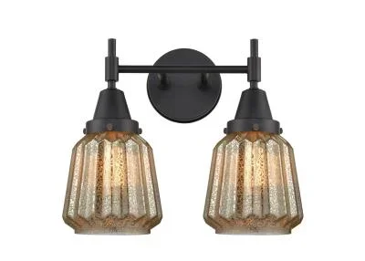 Two Light Bath Vanity4466466