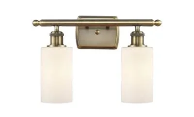 Two Light Bath Vanity4468272