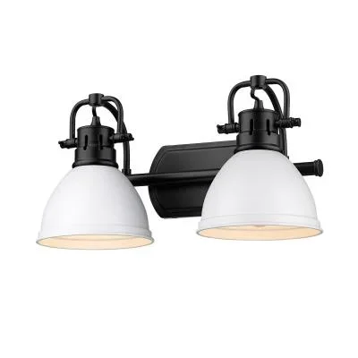 Two Light Bath Vanity4483045
