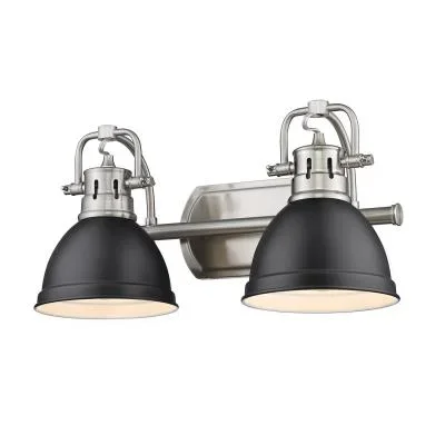 Two Light Bath Vanity4483063
