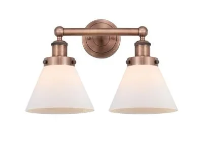 Two Light Bath Vanity4613503