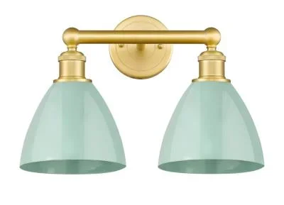 Two Light Bath Vanity4616166