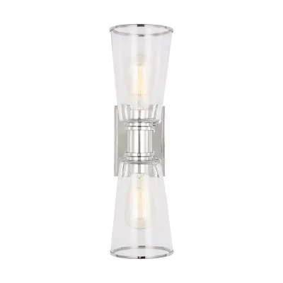Two Light Bath Vanity4643999