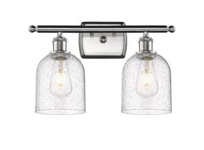 Two Light Bath Vanity4692306