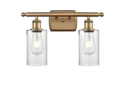 Two Light Bath Vanity4692458
