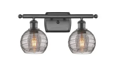 Two Light Bath Vanity4692474