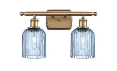 Two Light Bath Vanity4833073