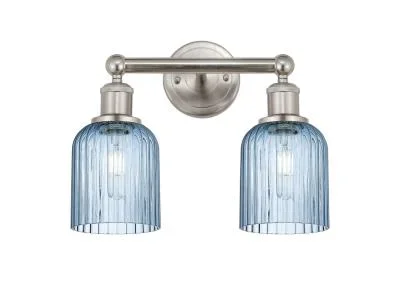 Two Light Bath Vanity4836735