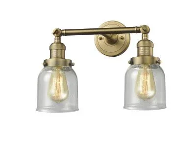 Two Light Bath Vanity491705