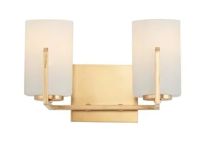 Two Light Bath Vanity503466