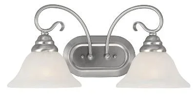 Two Light Bath Vanity512505