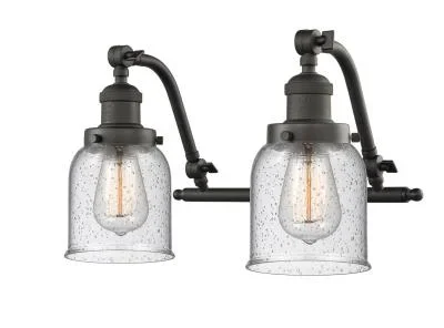 Two Light Bath Vanity527885