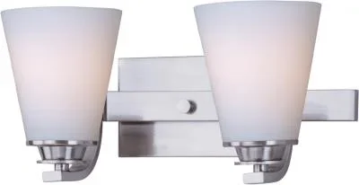 Two Light Bath Vanity557759