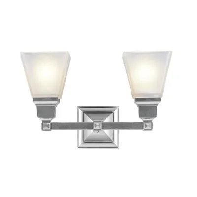 Two Light Bath Vanity573753