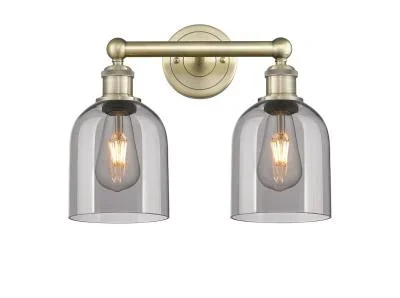 Two Light Bath Vanity6120174