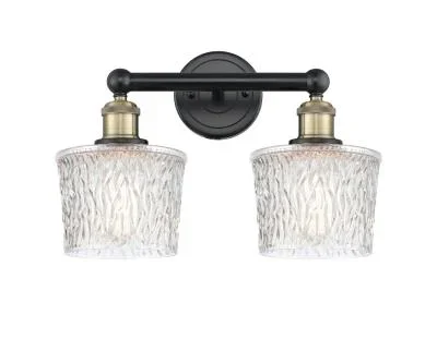 Two Light Bath Vanity6120495