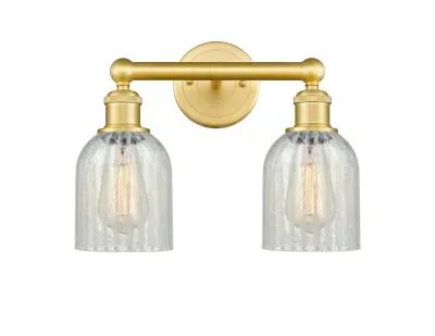 Two Light Bath Vanity6125211