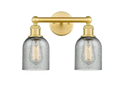Two Light Bath Vanity6125214