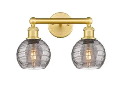 Two Light Bath Vanity6125222