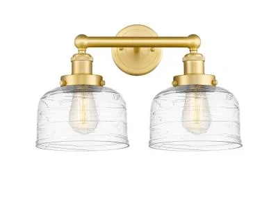 Two Light Bath Vanity6125276
