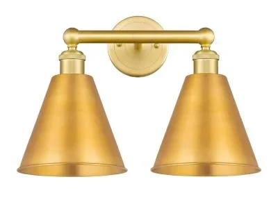 Two Light Bath Vanity6125282