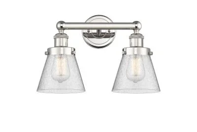 Two Light Bath Vanity6125353