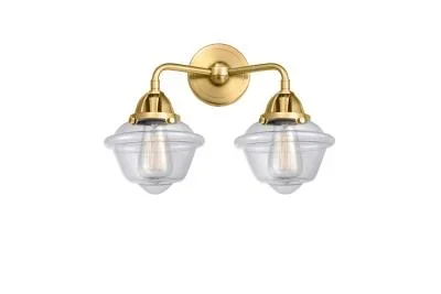 Two Light Bath Vanity6139590