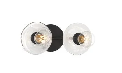 Two Light Bath Vanity6161512