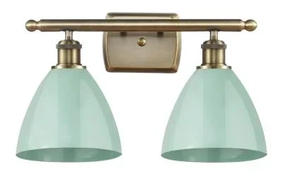 Two Light Bath Vanity6174323