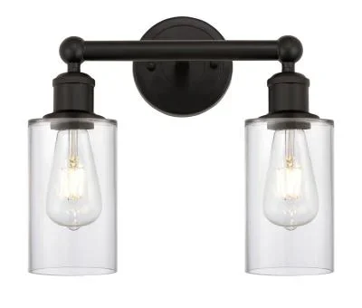Two Light Bath Vanity6189456