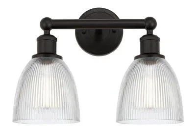 Two Light Bath Vanity6189472