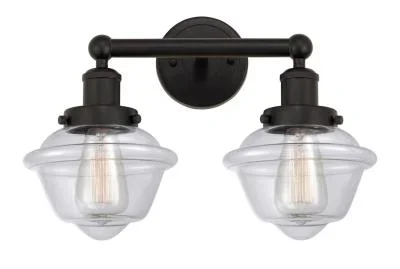 Two Light Bath Vanity6189485