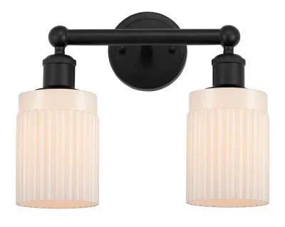Two Light Bath Vanity6189675