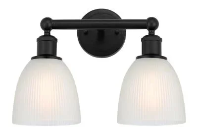 Two Light Bath Vanity6189683