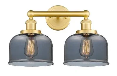 Two Light Bath Vanity6212136