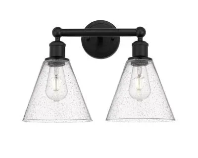 Two Light Bath Vanity6213010