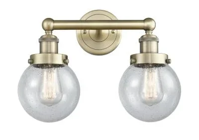 Two Light Bath Vanity6213470